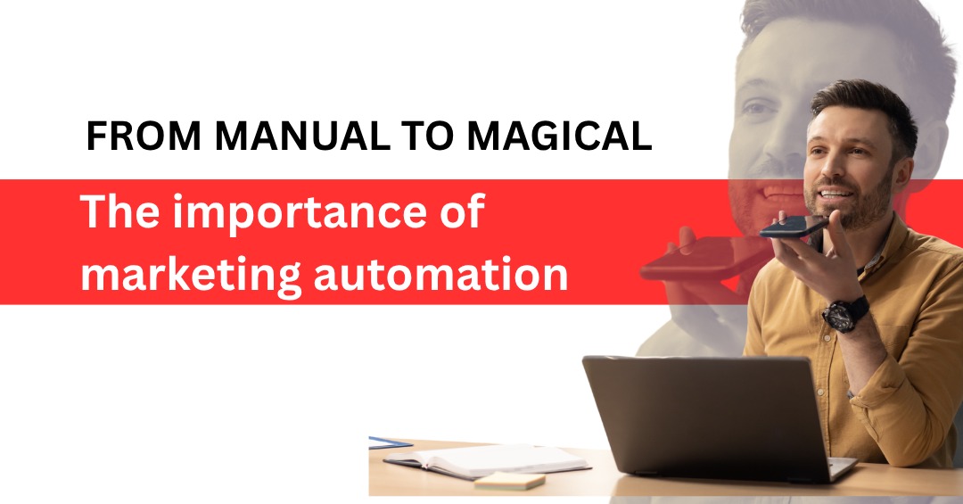 importance of marketing automation