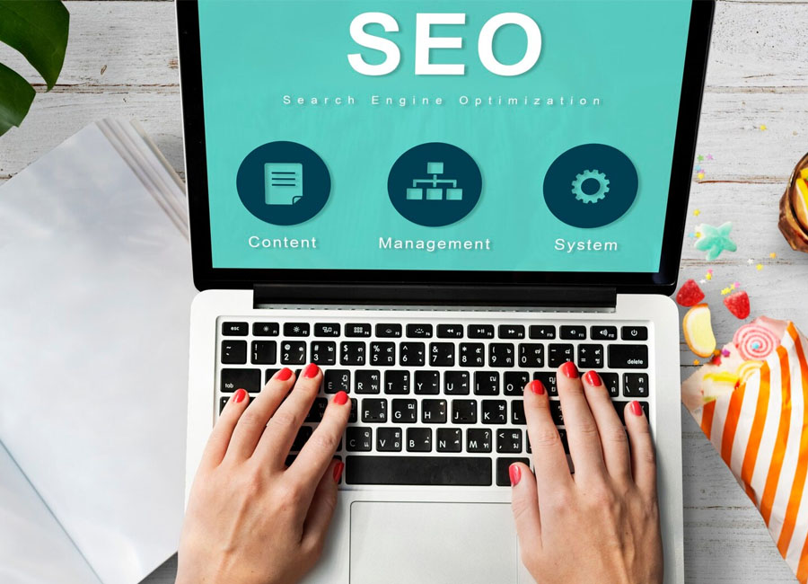 Expand Website Growth with SEO Agency