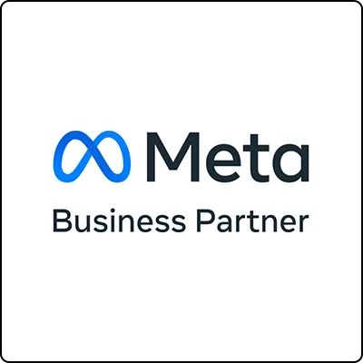 Meta Business Partner