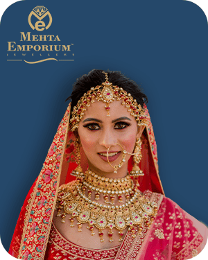 Mehta Emporium Jewellers